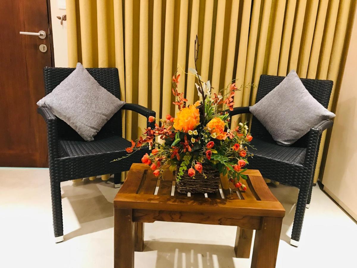 Ceylon Kingsmen Garden Hotel - Katunayake Negombo Exterior foto